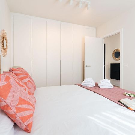 Vivelorural Agaete 2D Infinity Pool & Great Views Apartment ภายนอก รูปภาพ