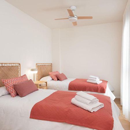 Vivelorural Agaete 2D Infinity Pool & Great Views Apartment ภายนอก รูปภาพ