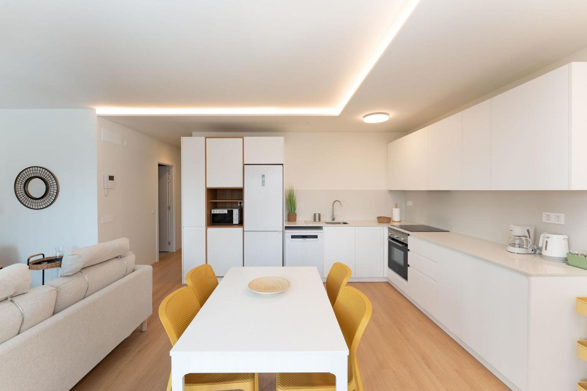 Vivelorural Agaete 2D Infinity Pool & Great Views Apartment ภายนอก รูปภาพ