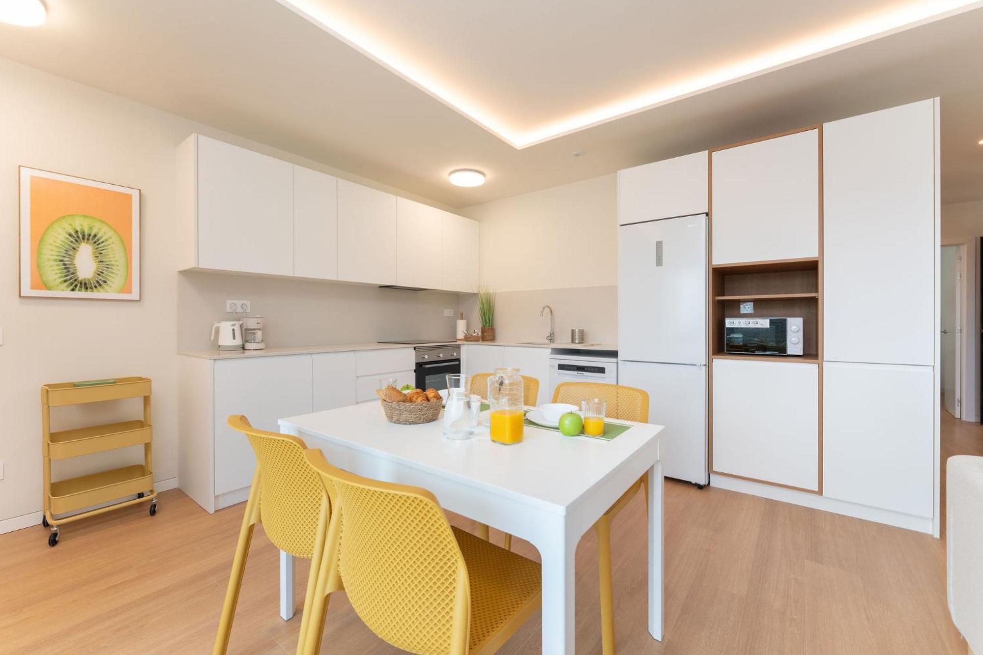 Vivelorural Agaete 2D Infinity Pool & Great Views Apartment ภายนอก รูปภาพ
