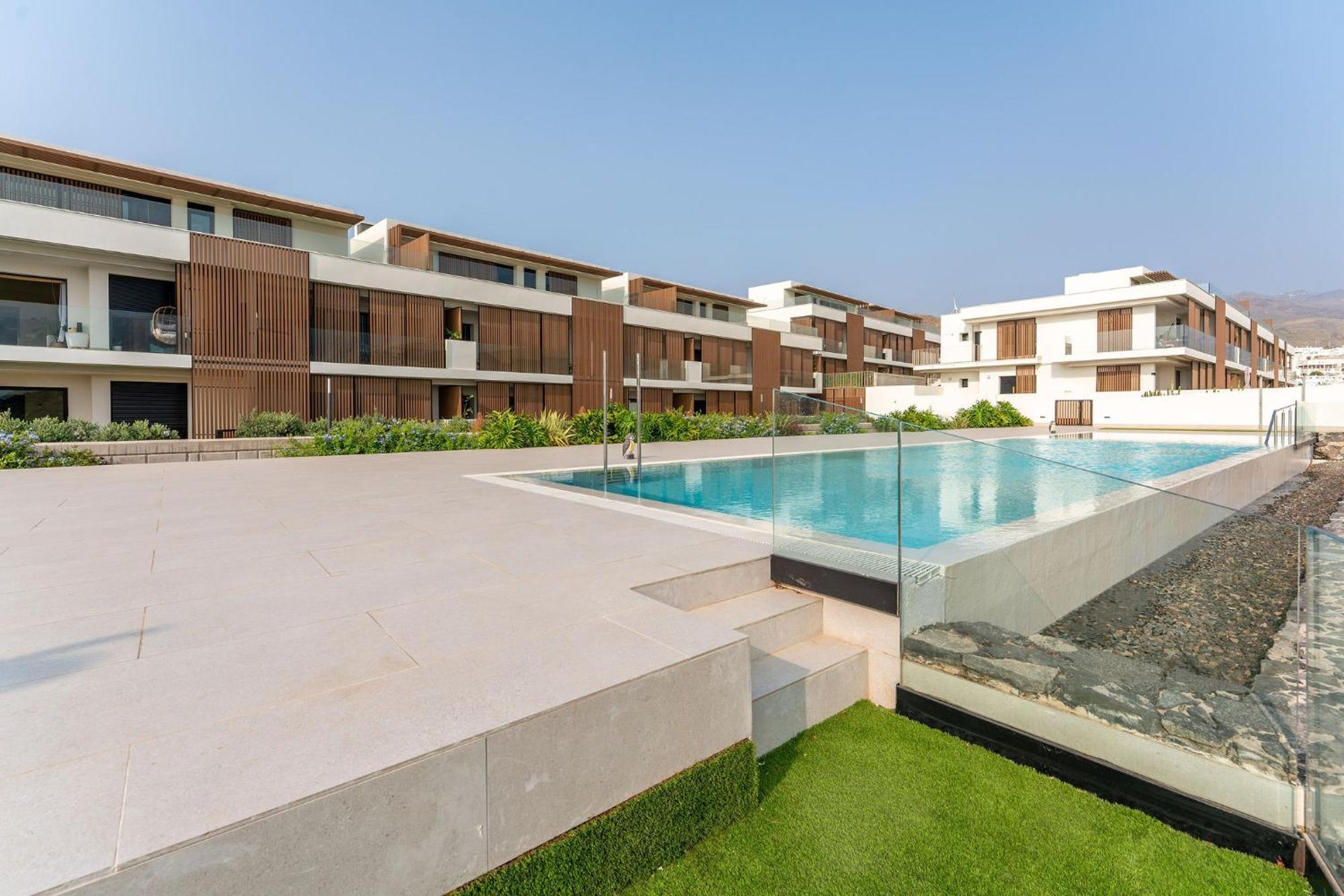 Vivelorural Agaete 2D Infinity Pool & Great Views Apartment ภายนอก รูปภาพ