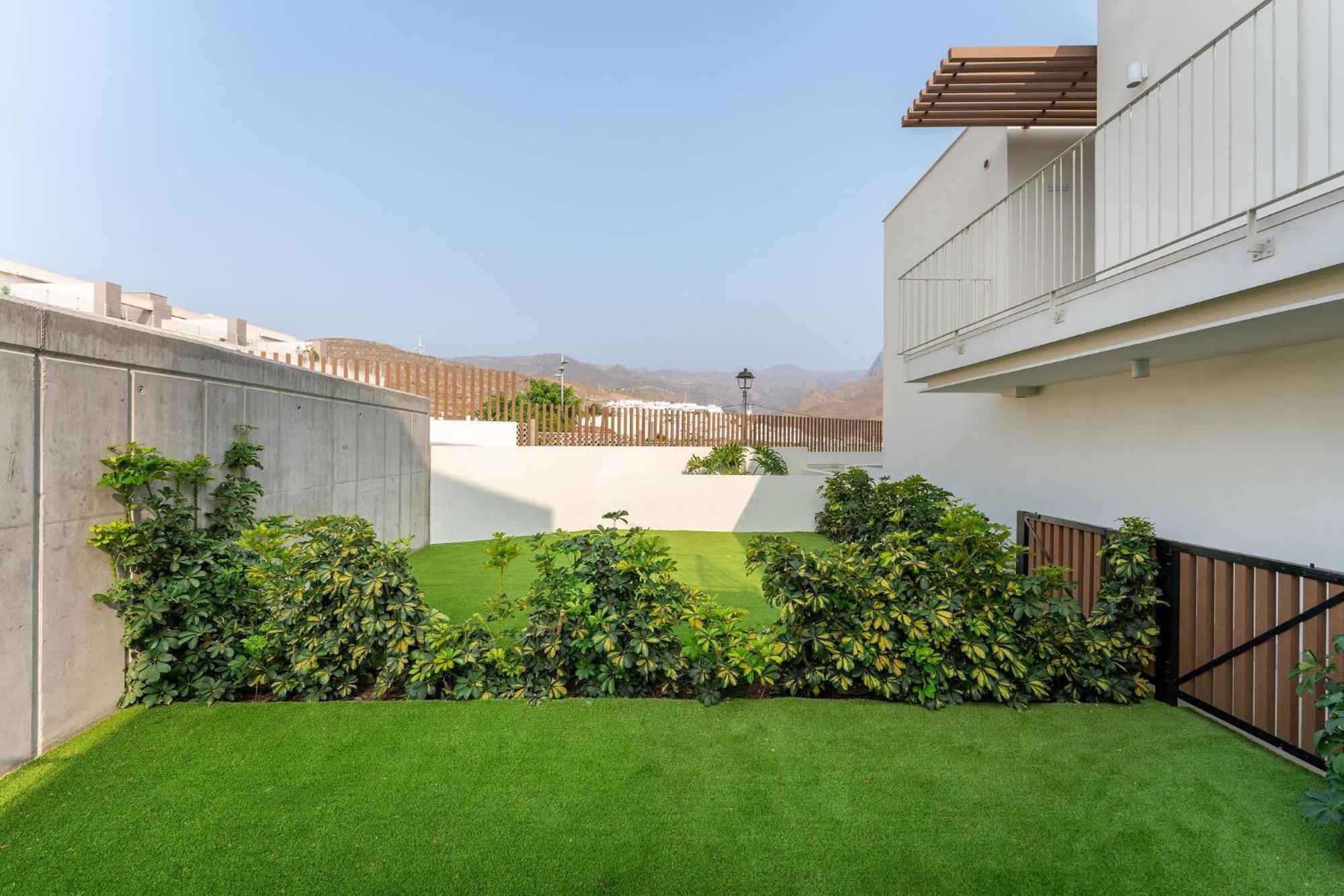 Vivelorural Agaete 2D Infinity Pool & Great Views Apartment ภายนอก รูปภาพ